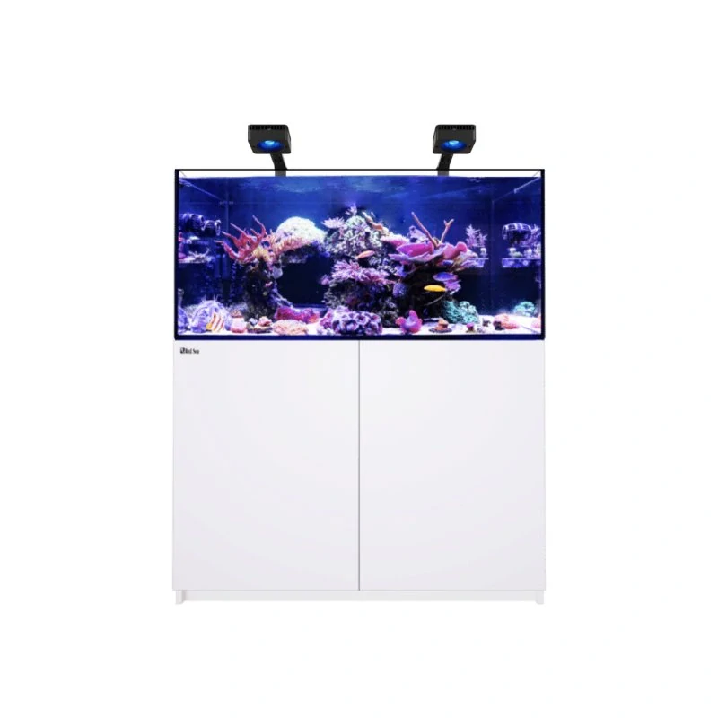 Red Sea REEFER G3 350 Deluxe White