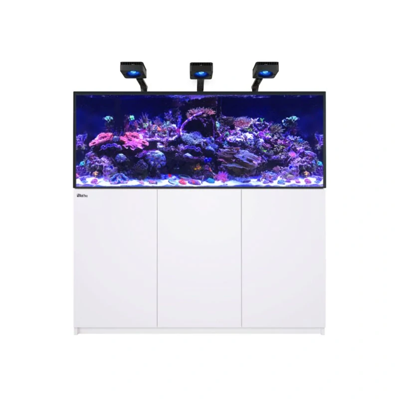 Red Sea REEFER G3 625 Deluxe White
