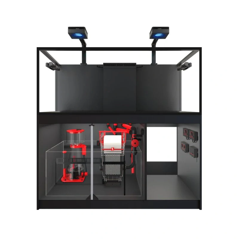 Red Sea REEFER G3 625 MAX Black