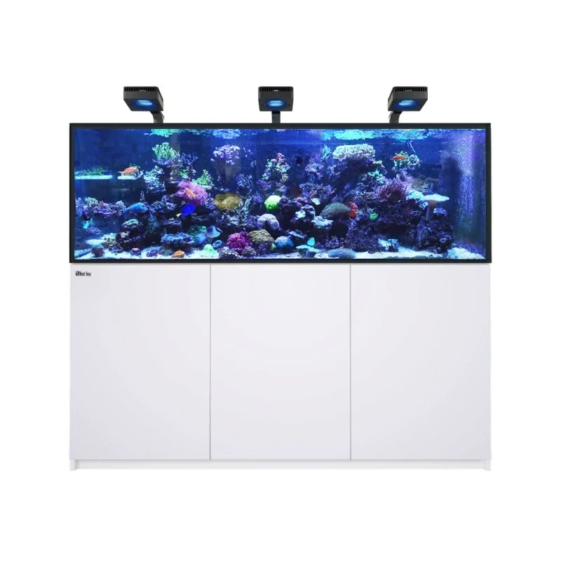 Red Sea REEFER G3 750 Deluxe White