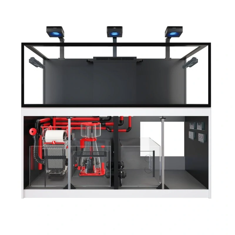 Red Sea REEFER G3 750 MAX White