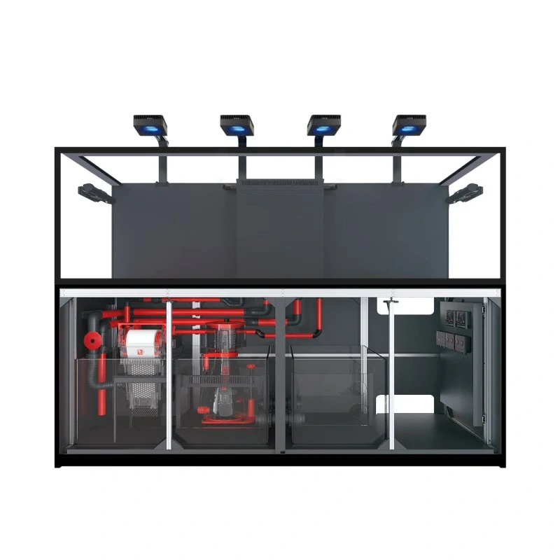 Red Sea Reefer G3 S 1000 MAX Black