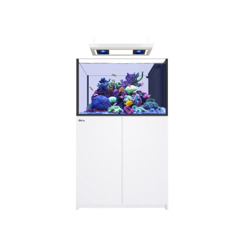 Red Sea Reefer G3 Peninsula 350 Deluxe White