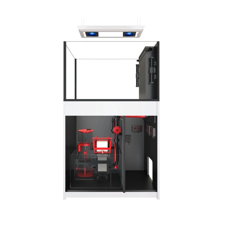 Red Sea Reefer G3 Peninsula 350 MAX White