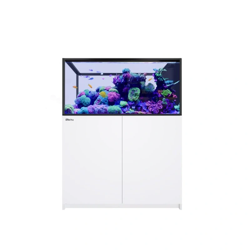 Red Sea Reefer G3 Peninsula 500 White