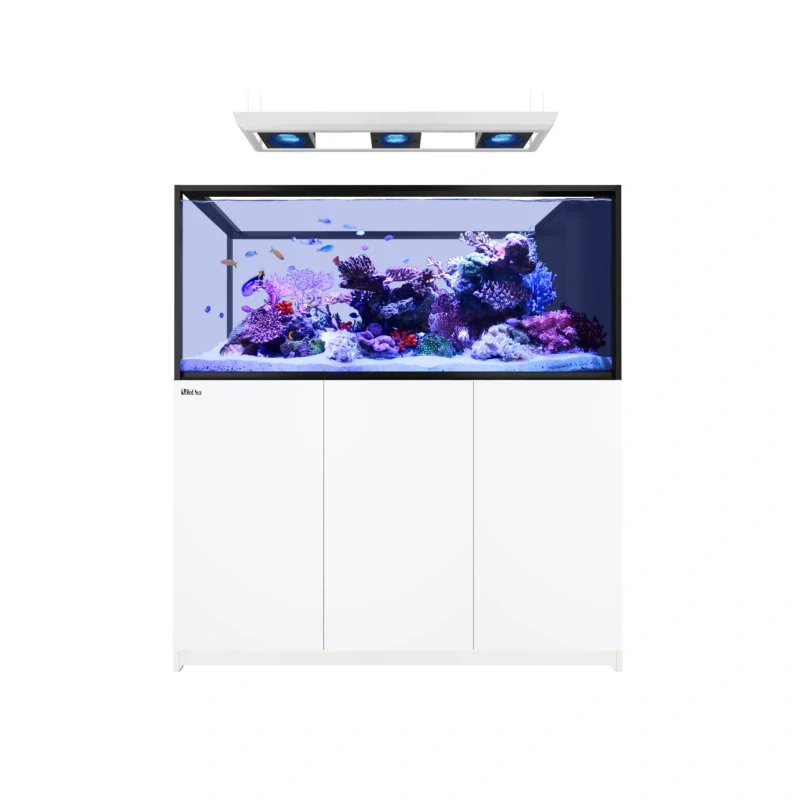 Red Sea Reefer G3 Peninsula 700 Deluxe White
