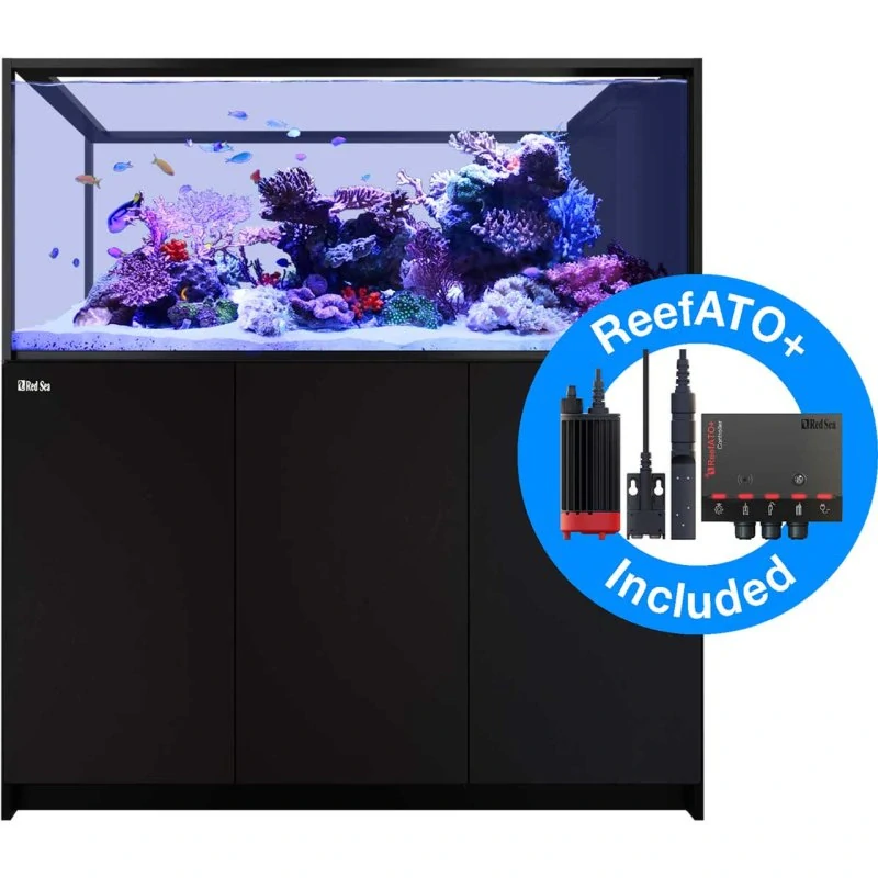 Red Sea Reefer G3 Peninsula 700 Black