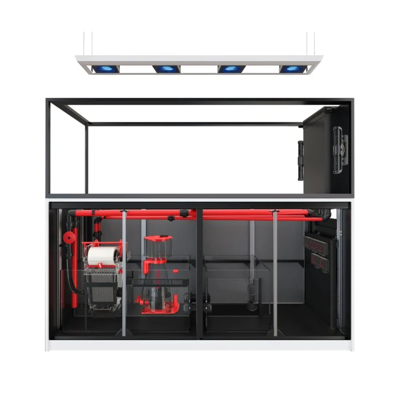 Red Sea Reefer G3 Peninsula 950 MAX White