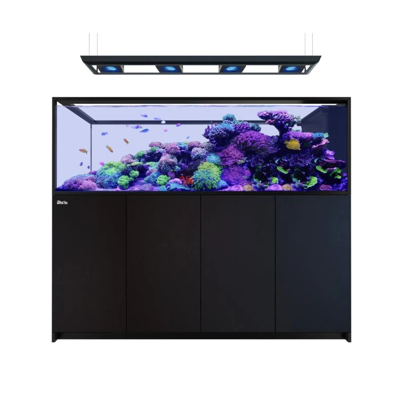Red Sea Reefer G3 Peninsula 950 Deluxe Black
