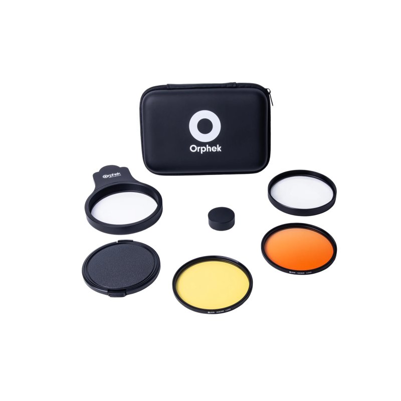 Orphek Omini 77 mm