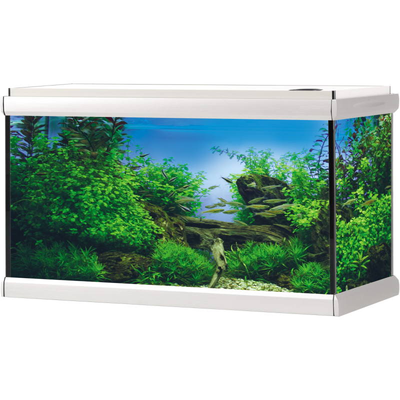 Akvastabil MOVE 100x50x59cm 275 litrů BÍLÉ