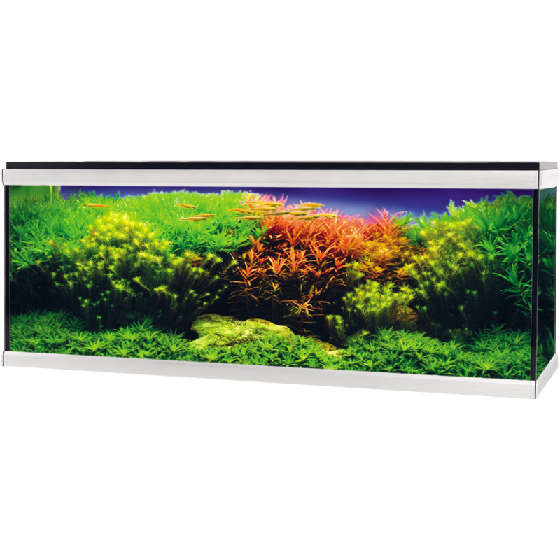 AkvaStabil MOVE 200x60x64cm 720 litrů ČERNÉ