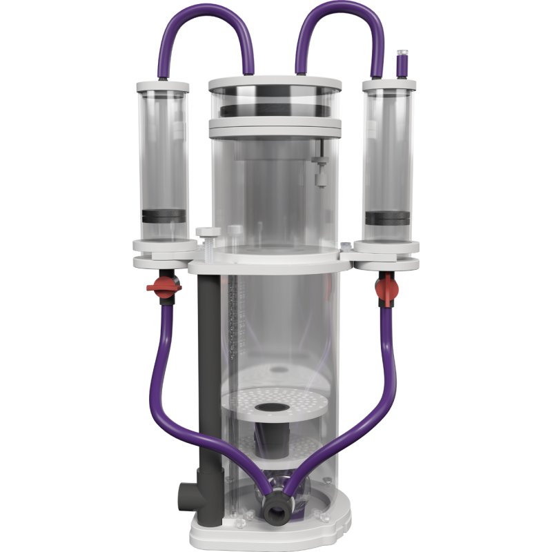 AQUAFOREST ALL-IN-SKIM 150 PROTEIN SKIMMER