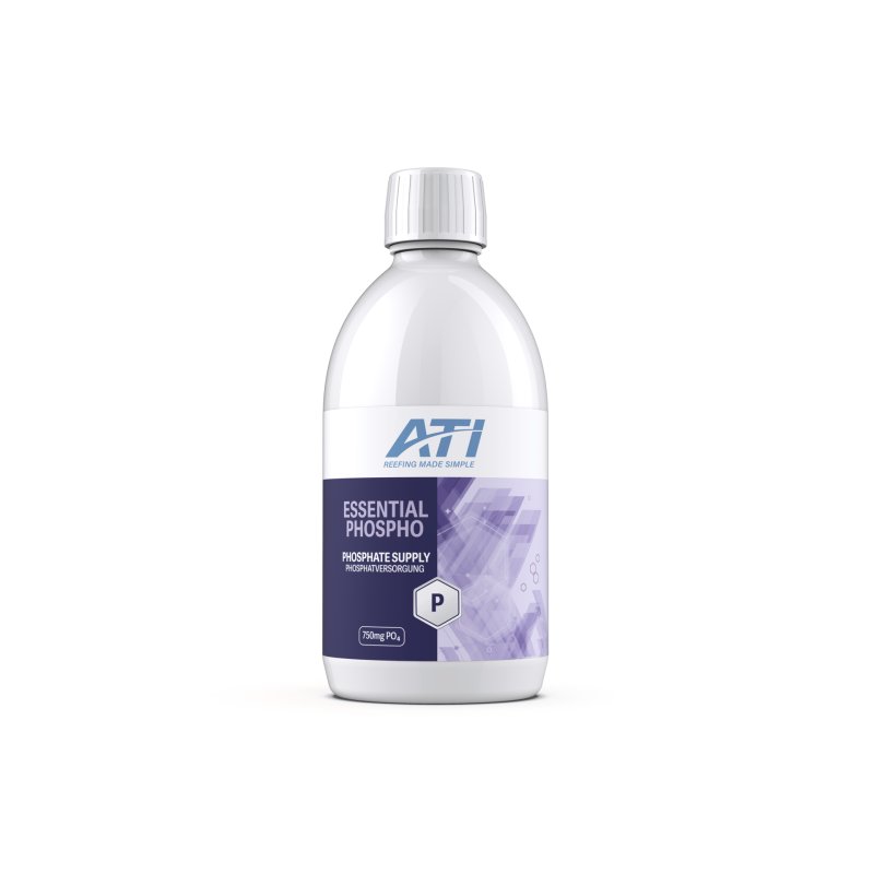 ATI Essentials Phospho 500ml
