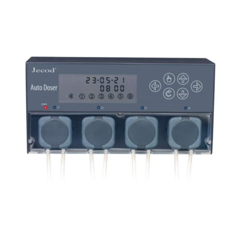 JECOD DOSER 5.4M
