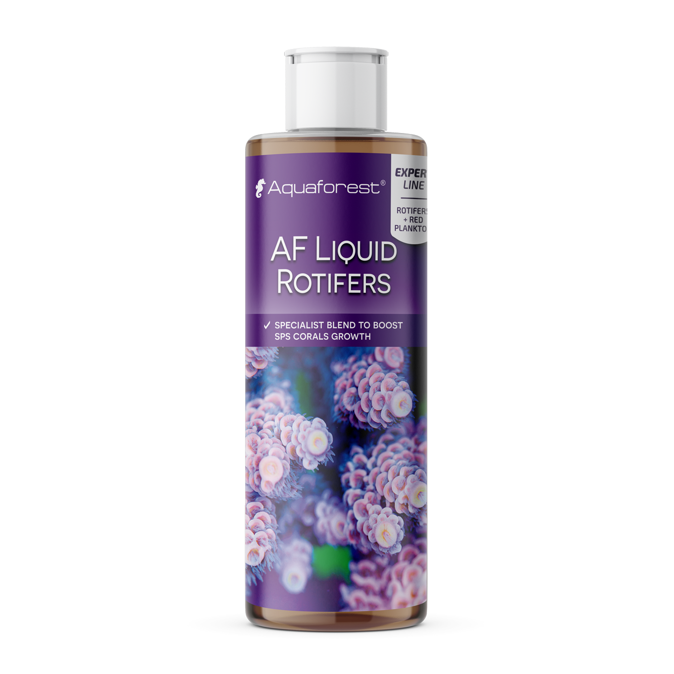 AF Liquid Rotifers (250ml)