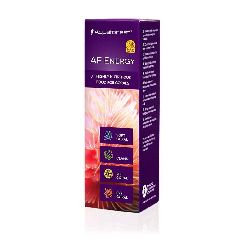 AF Energy 10 ml