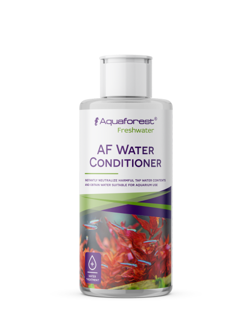 AF Water conditioner 125ml