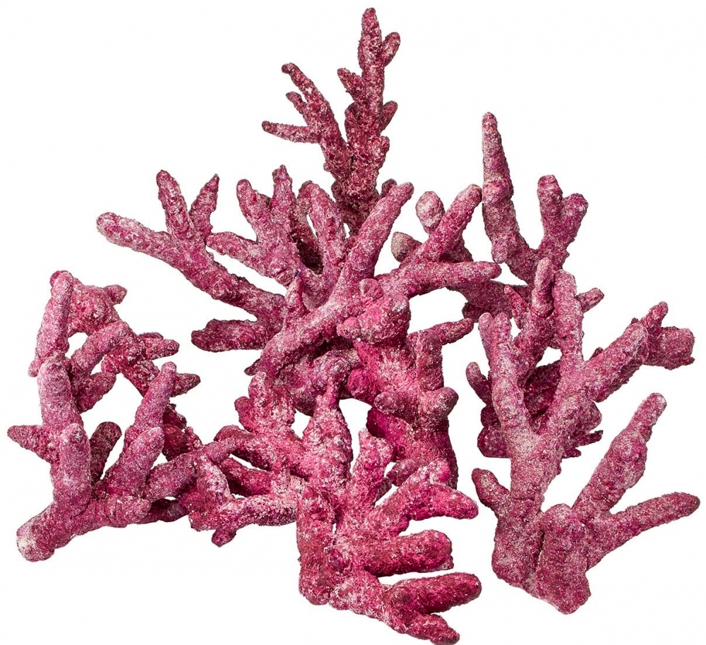 Real Reef Rocks - Branch rock