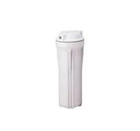 Korpus filtru 10" bílý