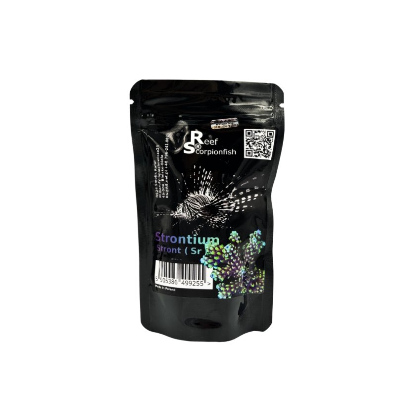 Reef Scorpionfish Strontium 50 ml