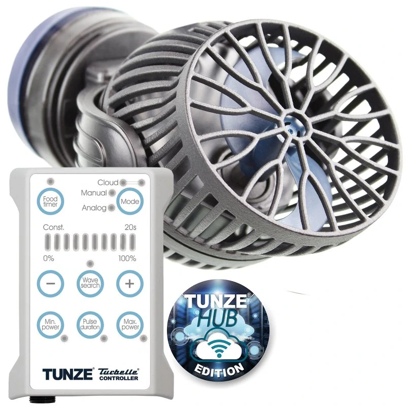 TUNZE 6075.005 HUB EDITION