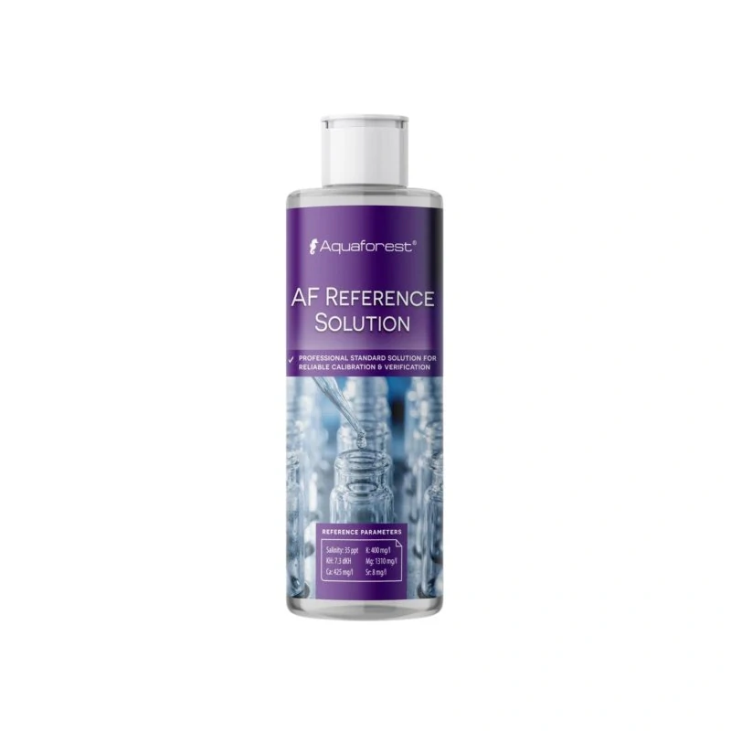 Aquaforest Reference Solution