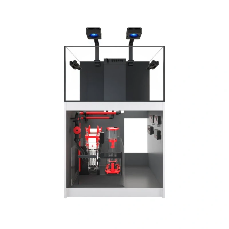 Red Sea REEFER G3 250 MAX White