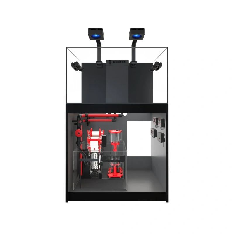 Red Sea REEFER G3 250 MAX Black