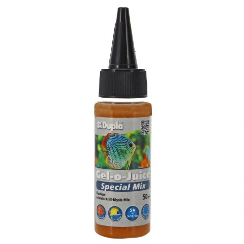 Dupla Gel-o-Juice Special Mix 200ml