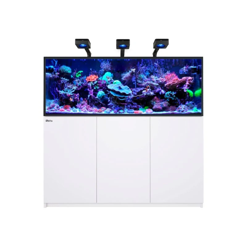 Red Sea REEFER G3 525 Deluxe White