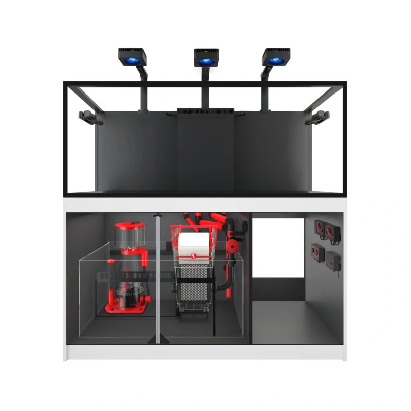 Red Sea REEFER G3 525 MAX White