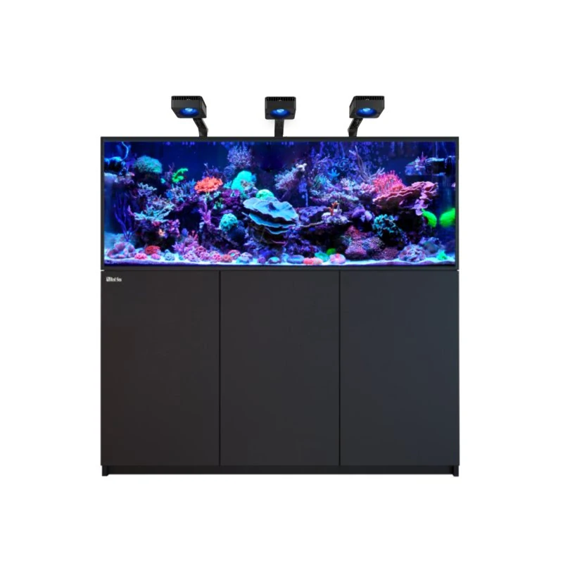 Red Sea REEFER G3 525 Deluxe Black
