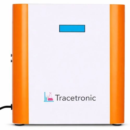 TRACEtronic - dávkování stopových prvků