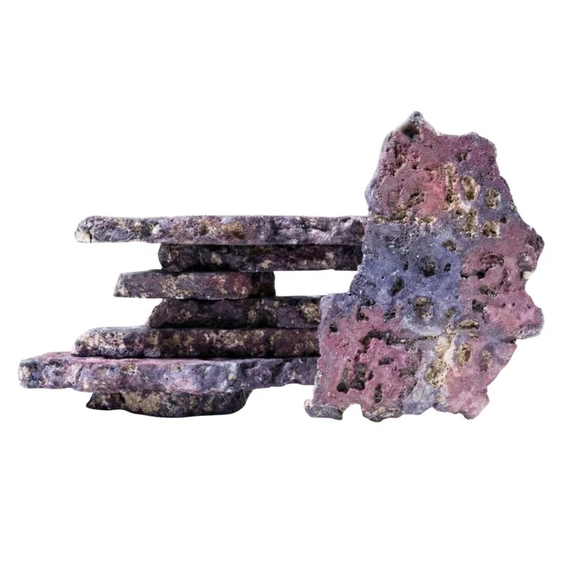 CaribSea Life Rock Flatz 9,07 kg