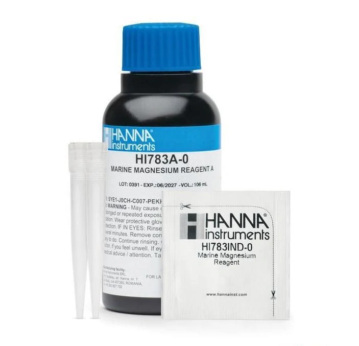 HANNA HI 783-25