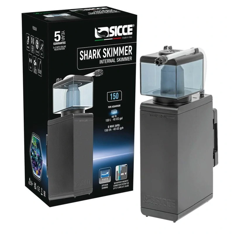 Sicce Shark Skimmer 150
