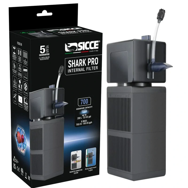 Sicce Shark PRO 700
