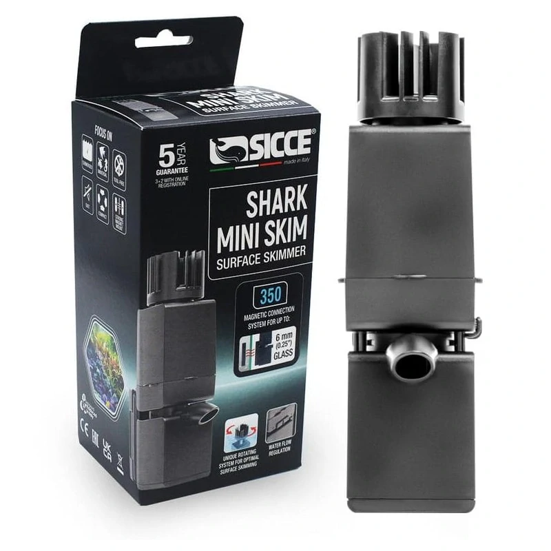 Sicce Shark Mini Skim 350