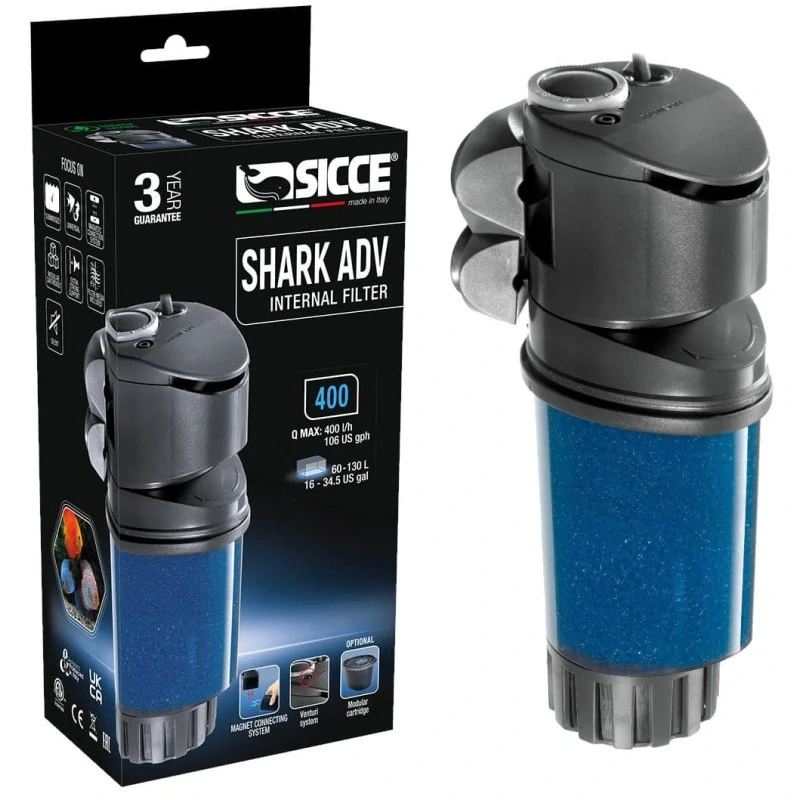 Sicce Shark ADV 400