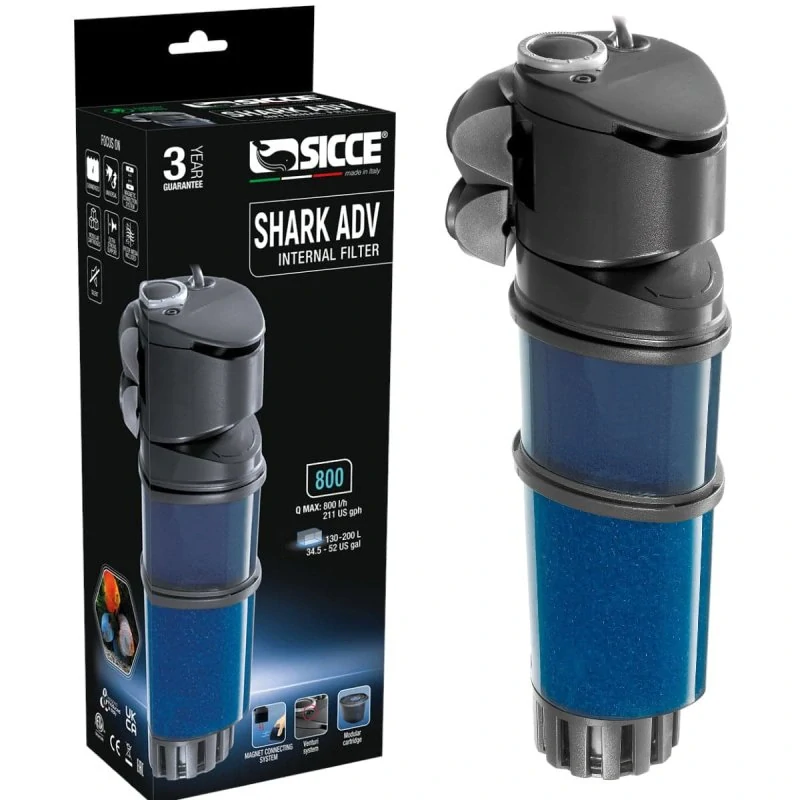 Sicce Shark ADV 800