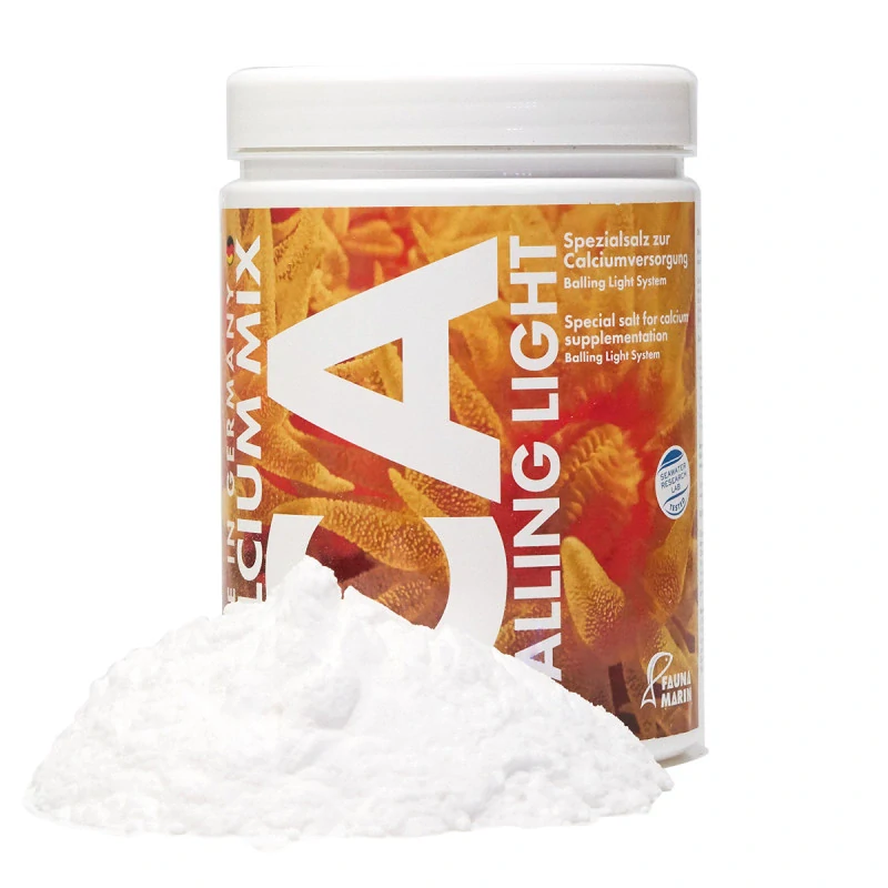 Fauna Marin Calcium Mix 3,1 kg