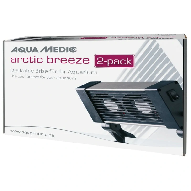 Aqua Medic Arctic Breeze 2