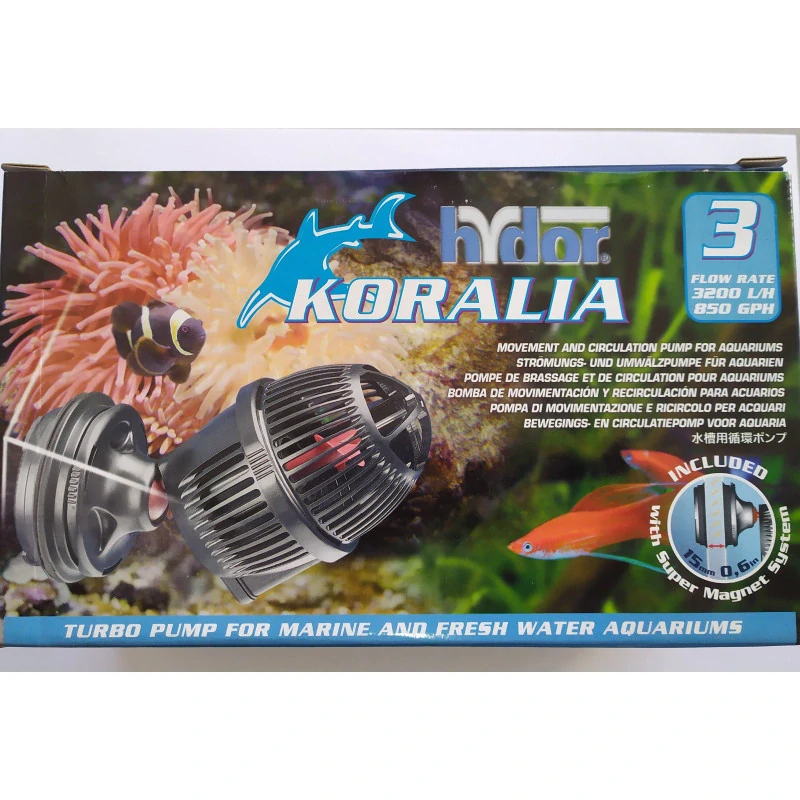 HYDOR Koralia 3