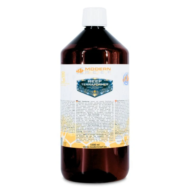 Modern Reef Terraformer 1000 ml