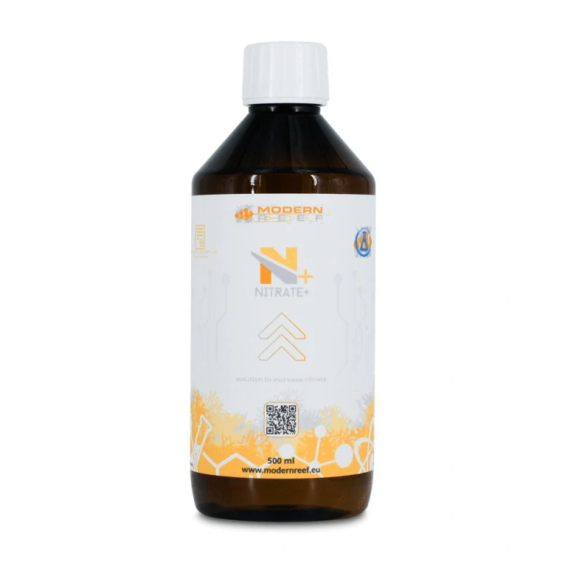 Modern Reef N+ (Nitrogen) 500ml