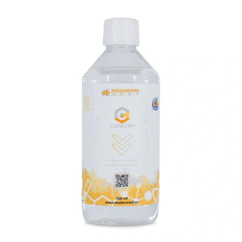 Modern Reef C+ (Complex Carbons) 500ml