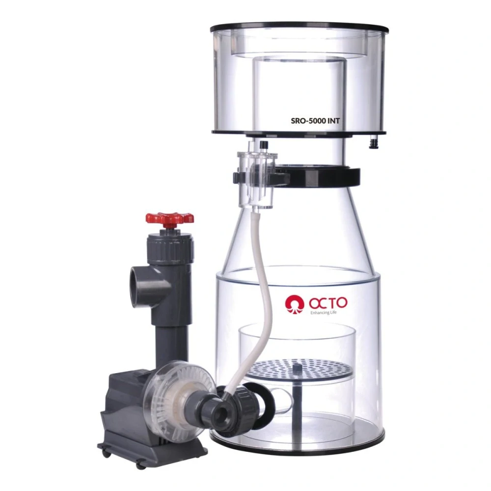 Octo SRO-5000INT