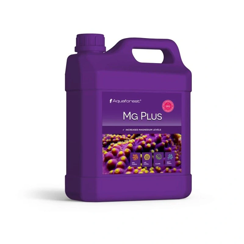 Aquaforest Mg Plus 2000 ml NEW