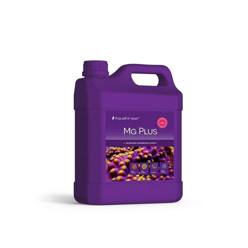Aquaforest Mg Plus 1000 ml NEW